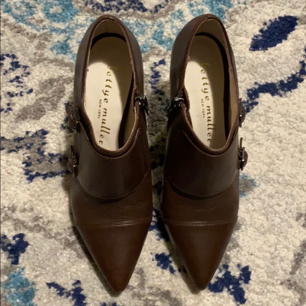 Bettye muller shoes